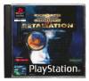 PS1 GAME - Command & Conquer Retaliation (MTX)